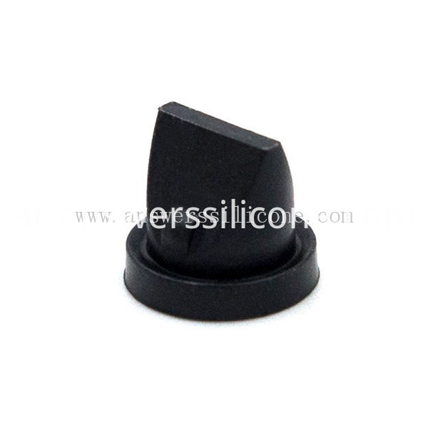 صمامات فحص منقار البط Duckbill Check Valves